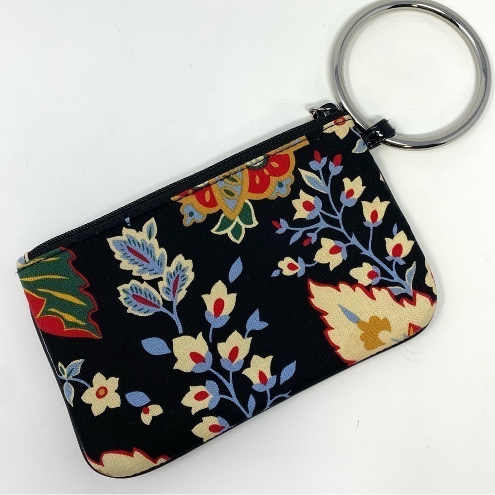 Vera Bradley Versailles Bangle Wristlet - Picture 2 of 6
